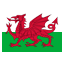 Wales flat