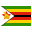 Zimbabwe flat