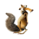 Scrat iceage