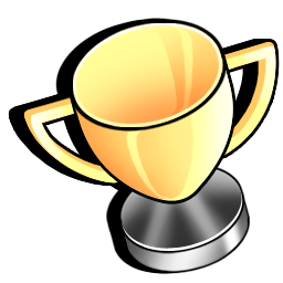 Trophy