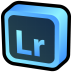 Adobe lightroom