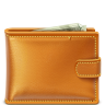 Bank wallet