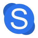 Skype communication