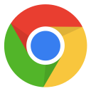 Internet chrome