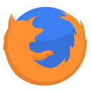 Internet firefox