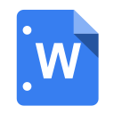 Other word outlook excel icon