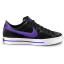 Nike classic shoe purple