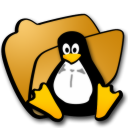 Folder linux