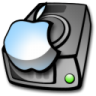 Harddrive apple