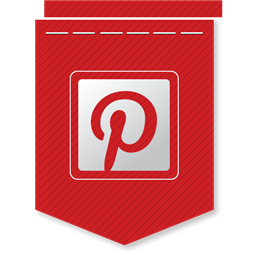 Pinterest social network