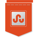 Stumbleupon social network