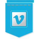 Vimeo social network