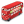 London bus matchbox car