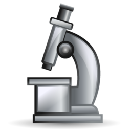 Microscope science biology