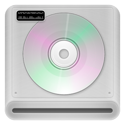 Cd rom drive