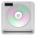 Cd rom drive