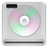 Cd rom drive