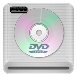 Dvd drive