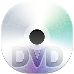 Dvd disc