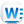 Word editor de texto