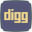 Digg social network