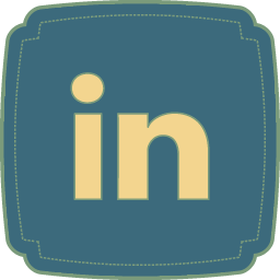 Linkedin social network