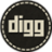 Active digg social network