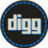 Hover digg social network