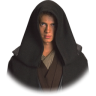 Anakin jedi wars starwars