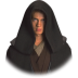 Anakin jedi wars starwars