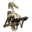 Battle droid wars starwars