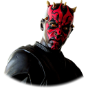 Darth maul starwars wars sabers