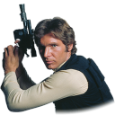 Han solo wars starwars dhanieocod