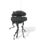 Imperial probe droid wars starwars