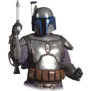 Jango fett wars starwars