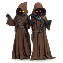 Jawas wars starwars