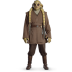 Kit fisto wars starwars