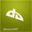 Deviantart social