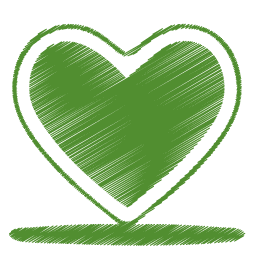 Green heart