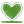 Green heart