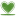 Green heart