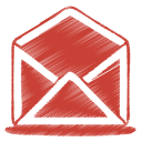 Red mail open