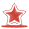 Red star