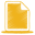 Yellow document