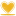 Yellow heart