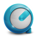 Quicktime player