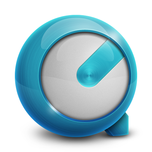 Quicktime player