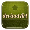 Deviantart social network