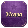 Picasa social network