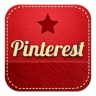 Pinterest social network youtube twitter tumblr blog linkedin blogger